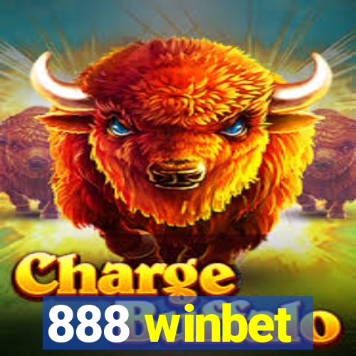 888 winbet